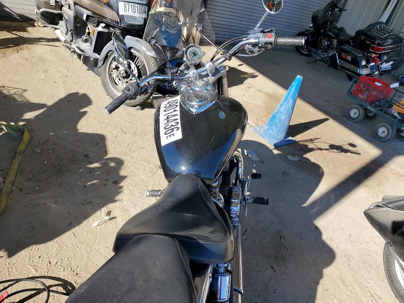 Aukcja sprzedaży 2010 Triumph Motorcycle America, vin: SMT905RN9AT445695, numer aukcji: 49014436
