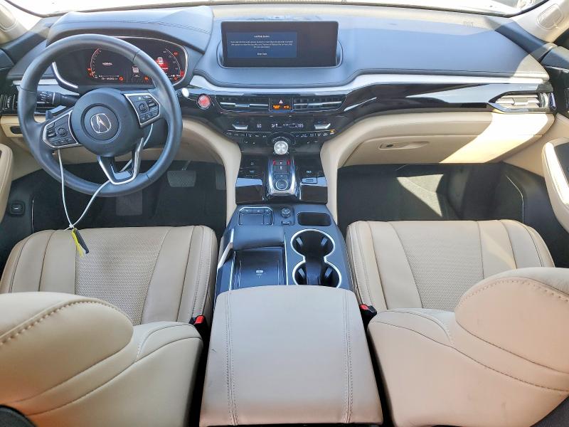 Aukcja sprzedaży 2024 Acura Mdx, vin: 5J8YE1H40RL013376, numer aukcji: 51679106