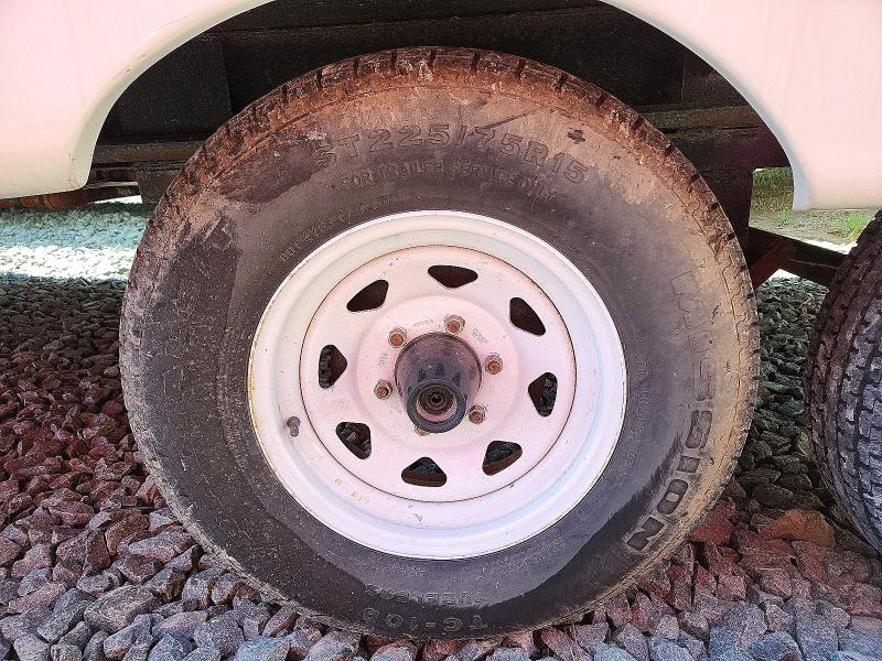 2009 Keystone Laredo მანქანა იყიდება აუქციონზე, vin: 4YDT272209L600704, აუქციონის ნომერი: 49736176