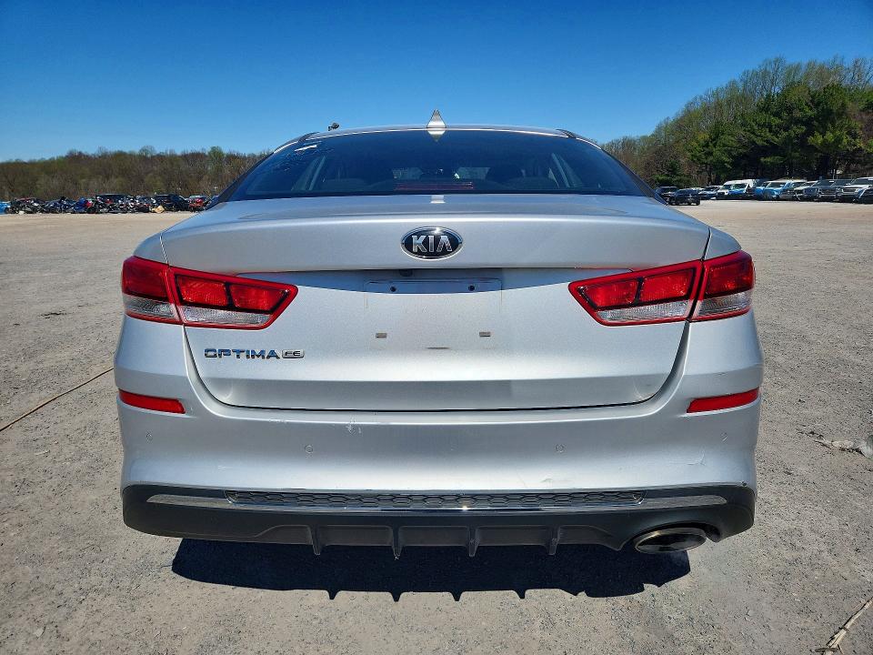 Aukcja sprzedaży 2019 Kia Optima, vin: 5XXGT4L37KG298776, numer aukcji: 49063616