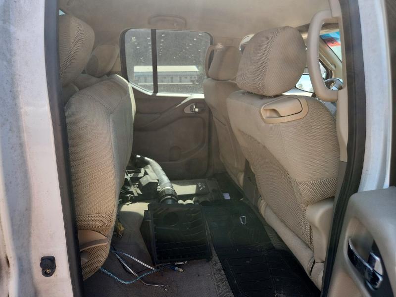 Aukcja sprzedaży 2008 Nissan Frontier, vin: 1N6AD07U38C424376, numer aukcji: 51457646