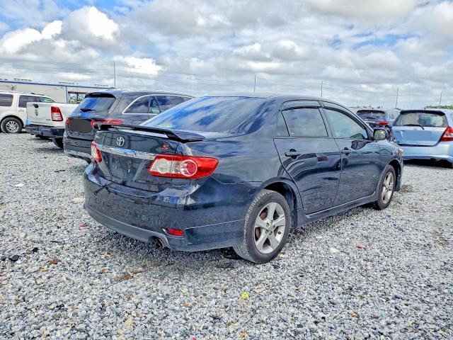 Aukcja sprzedaży 2013 Toyota Corolla, vin: 5YFBU4EE5DP105055, numer aukcji: 49336846