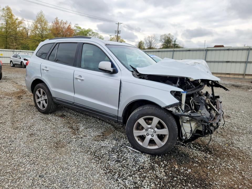 Aukcja sprzedaży 2009 Hyundai Santa Fe, vin: 5NMSH73E99H298689, numer aukcji: 50762596
