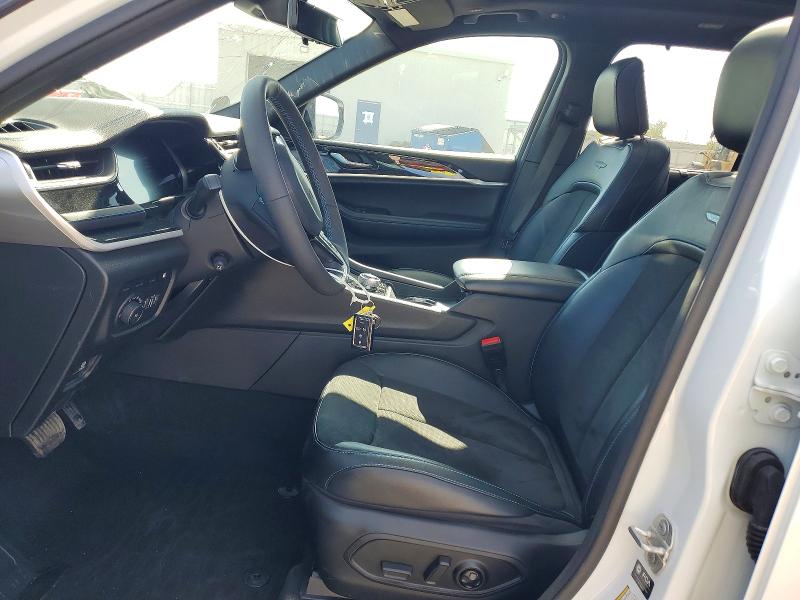 Aukcja sprzedaży 2024 Jeep Grand Cherokee, vin: 1C4RJYC67R8957176, numer aukcji: 51692296