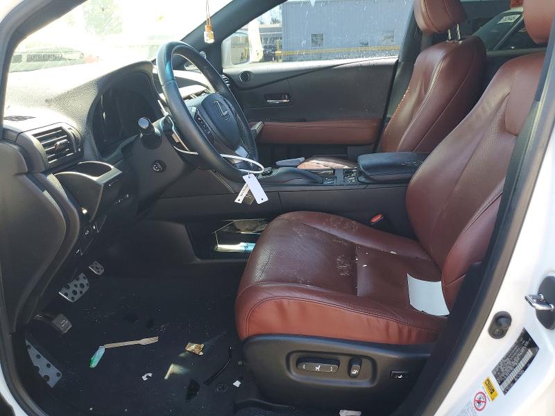 Продаж на аукціоні авто 2015 Lexus Rx 350, vin: 2T2BK1BA9FC341826, номер лоту: 51526106
