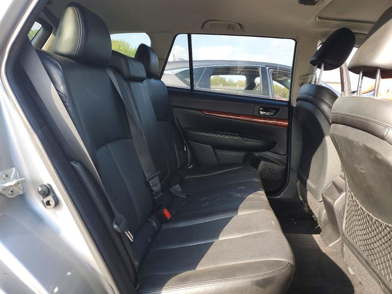 Продажа на аукционе авто 2011 Subaru Outback, vin: 4S4BRBKC2B3328227, номер лота: 50969746