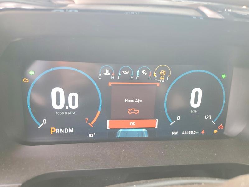 Aukcja sprzedaży 2023 Ford F150, vin: 1FTFW1ED2PFD28764, numer aukcji: 50173066