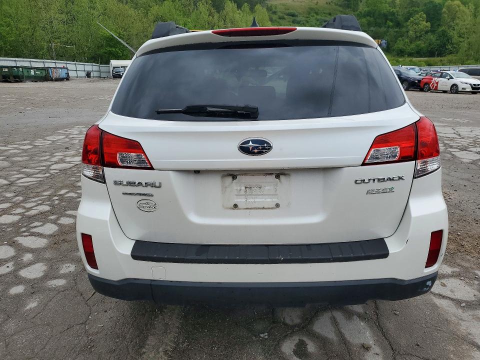 Aukcja sprzedaży 2014 Subaru Outback, vin: 4S4BRBLC5E3310386, numer aukcji: 51606136