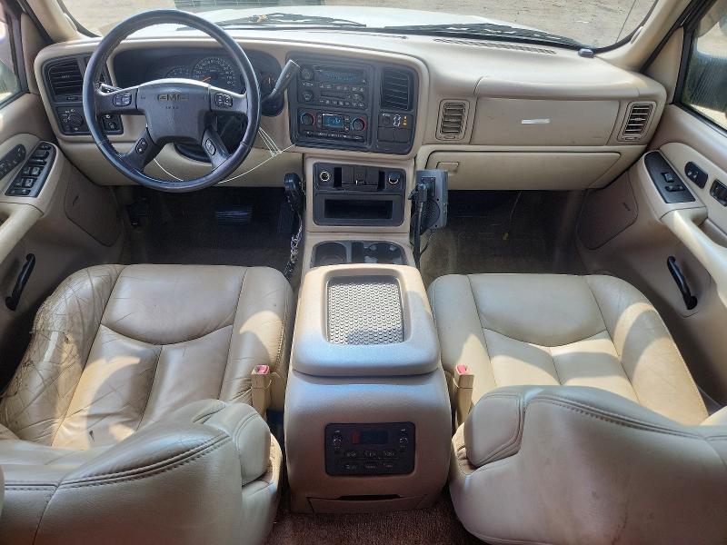 Aukcja sprzedaży 2003 Gmc Yukon Xl, vin: 1GKGK26U83R302820, numer aukcji: 50676756