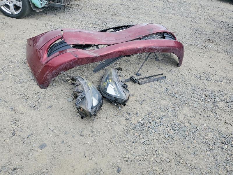 Продажа на аукционе авто 2018 Chrysler Pacifica, vin: 2C4RC1CG8JR253197, номер лота: 50089876