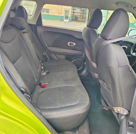 Продажа на аукционе авто 2014 Kia Soul, vin: KNDJN2A21E7736204, номер лота: 49568536