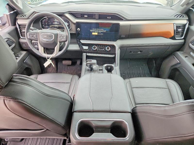 Продажа на аукционе авто 2025 Gmc Sierra, vin: 3GTUUGEL7SG148212, номер лота: 49876786