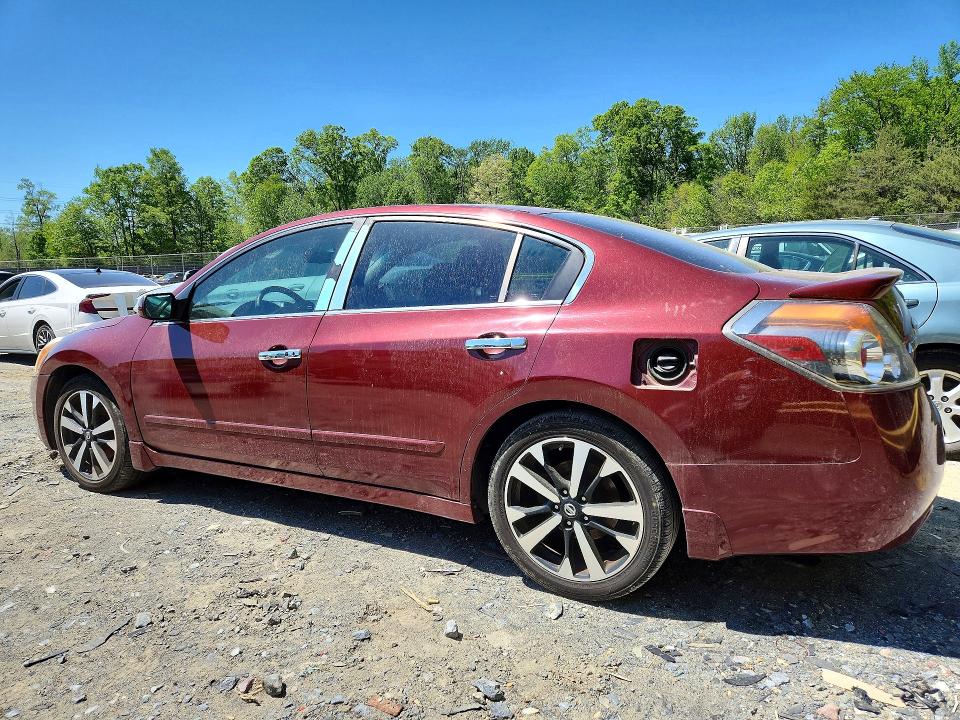 50757576 :رقم المزاد ، 1N4AL2AP0AC149713 vin ، 2010 Nissan Altima مزاد بيع