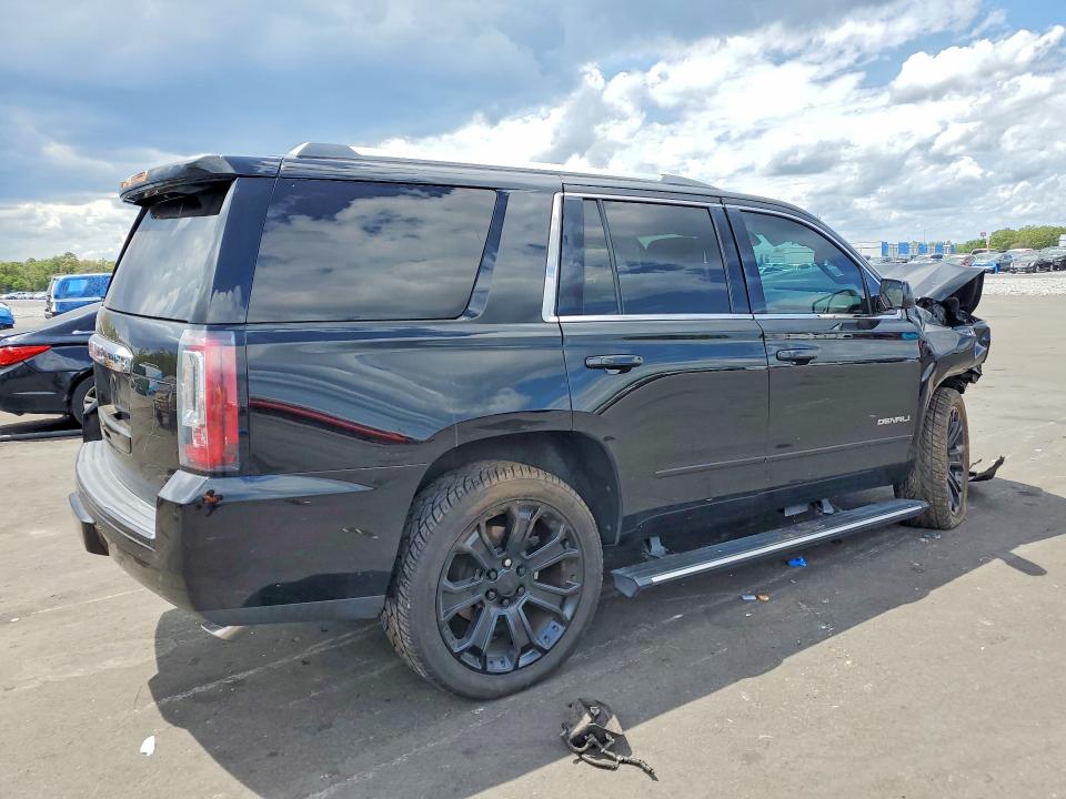Aukcja sprzedaży 2018 Gmc Yukon, vin: 1GKS1CKJ5JR325032, numer aukcji: 51879796