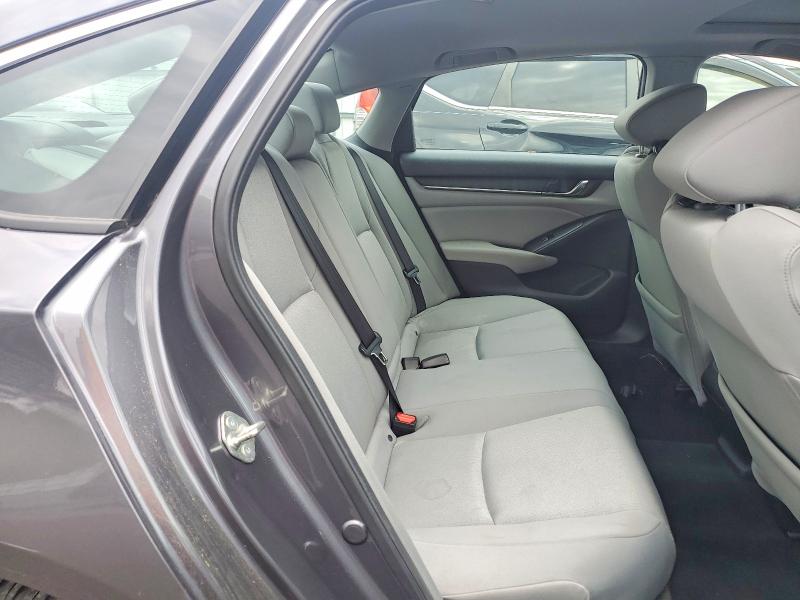 Продаж на аукціоні авто 2018 Honda Accord, vin: 1HGCV1F44JA073884, номер лоту: 51474276