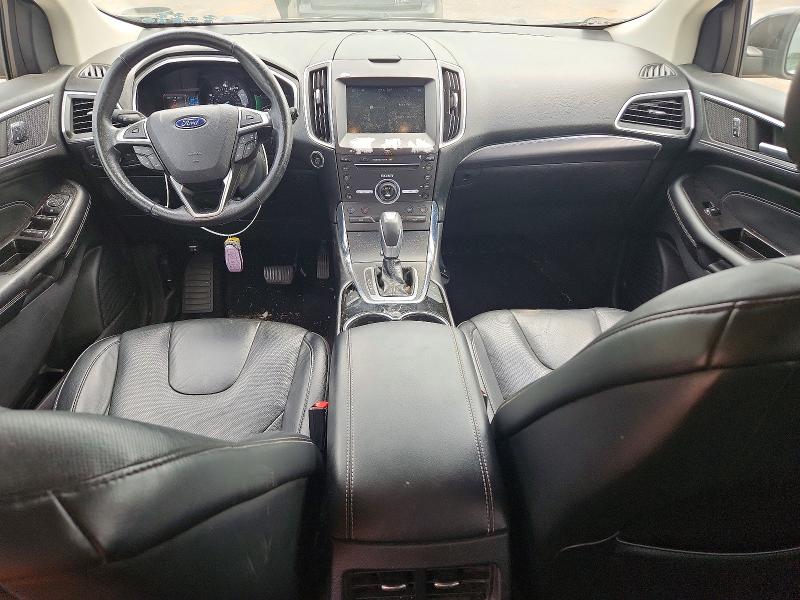 Aukcja sprzedaży 2016 Ford Edge, vin: 2FMPK4K94GBB01963, numer aukcji: 50979206