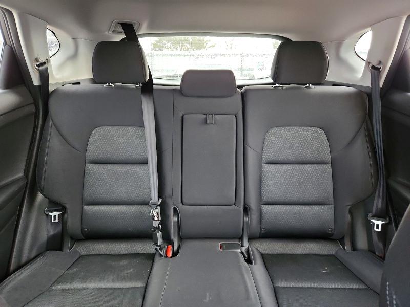 49296276 :رقم المزاد ، KM8J33A48GU168823 vin ، 2016 Hyundai Tucson مزاد بيع