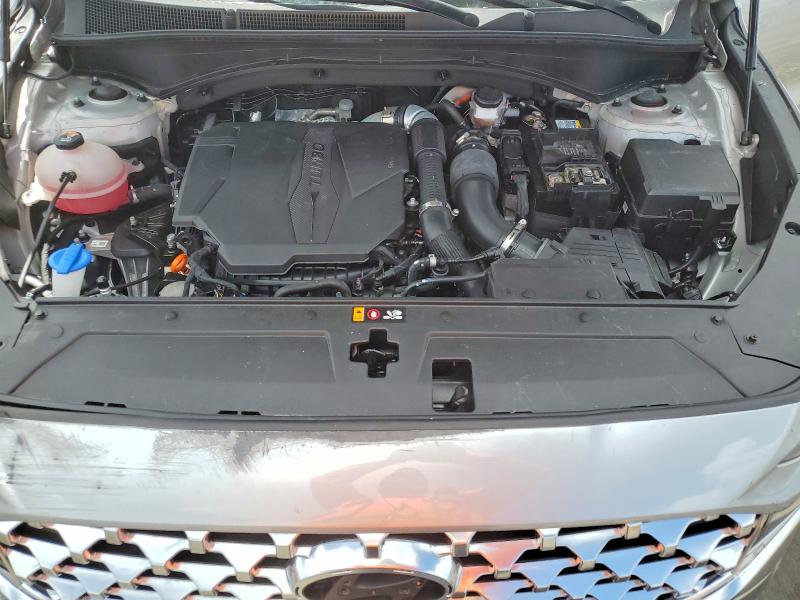 Aukcja sprzedaży 2023 Hyundai Santa Fe, vin: 5NMS44AL7PH638849, numer aukcji: 41625106