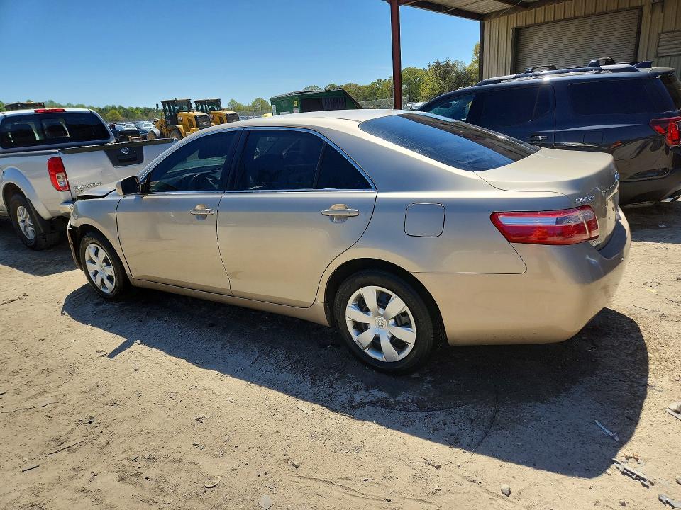 2009 Toyota Camry მანქანა იყიდება აუქციონზე, vin: 4T1BE46K69U334268, აუქციონის ნომერი: 50616666