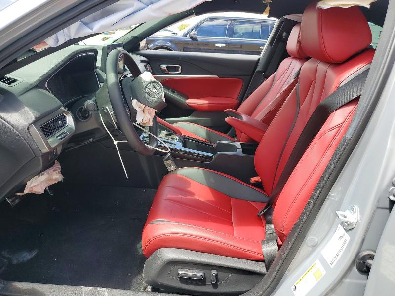 Продажа на аукционе авто 2026 Acura Integra, vin: 19UDE4H36TA000416, номер лота: 50071776
