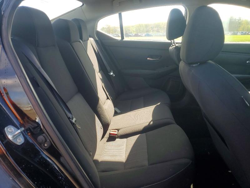 Aukcja sprzedaży 2022 Nissan Sentra, vin: 3N1AB8CV3NY246819, numer aukcji: 50252496