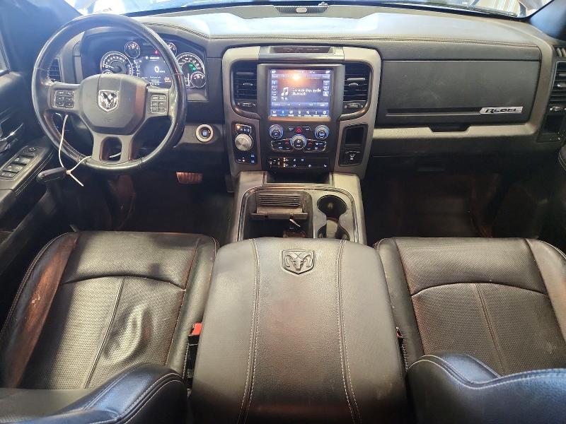 Продажа на аукционе авто 2018 Ram 1500, vin: 1C6RR7YT8JS178854, номер лота: 49429616