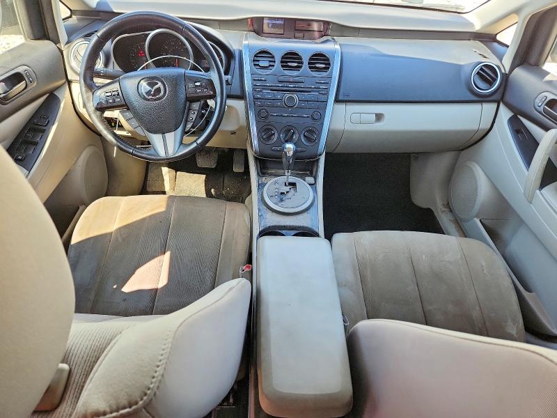 Aukcja sprzedaży 2012 Mazda Cx-7, vin: JM3ER2BM6C0415794, numer aukcji: 48434396