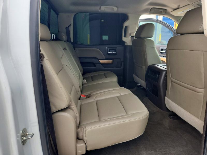 51028426 :رقم المزاد ، 3GCPCSEC1JG335298 vin ، 2018 Chevrolet Silverado مزاد بيع