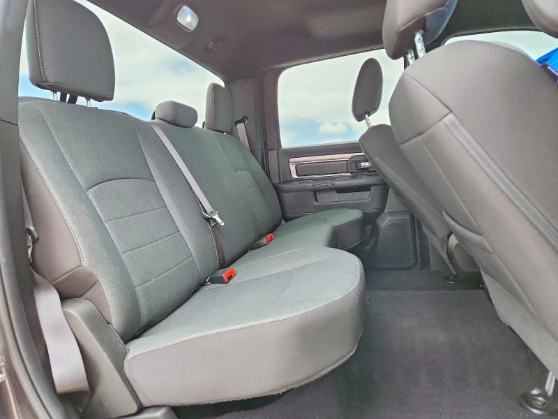 Продаж на аукціоні авто 2024 Ram 1500 Classic, vin: 1C6RR7LGXRS125093, номер лоту: 50086726