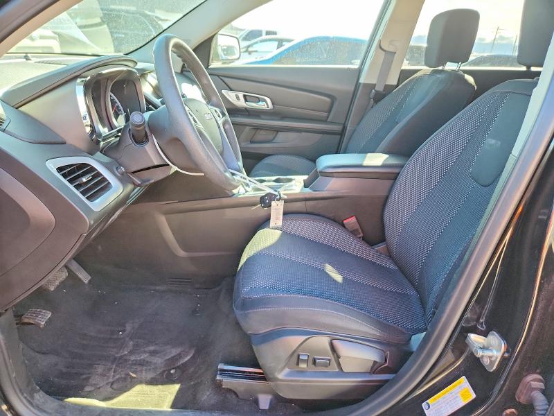 Aukcja sprzedaży 2017 Gmc Terrain, vin: 2GKFLSEK2H6177373, numer aukcji: 49798136