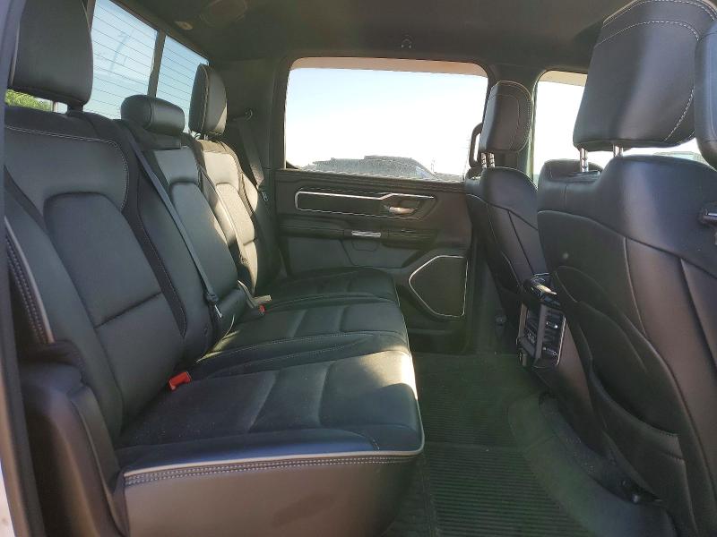 Продаж на аукціоні авто 2021 Ram 1500, vin: 1C6SRFJTXMN734641, номер лоту: 50491276