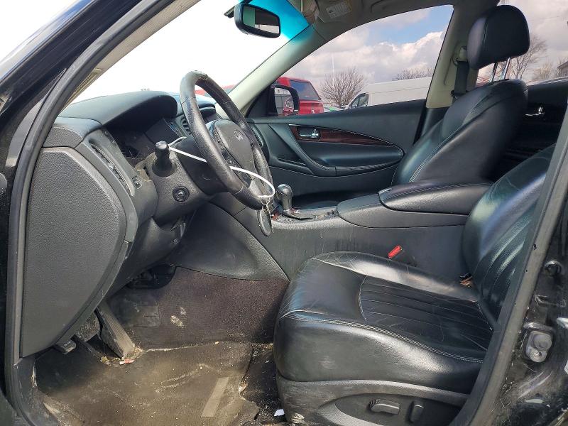 Продажа на аукционе авто 2017 Infiniti Qx50, vin: JN1BJ0RR1HM415374, номер лота: 48073576