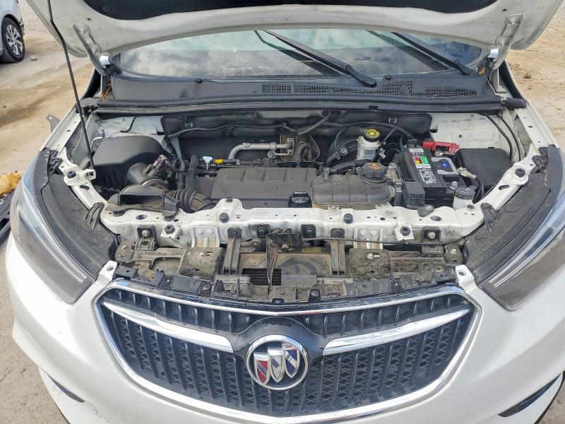 Продаж на аукціоні авто 2020 Buick Encore, vin: KL4CJASB0LB326270, номер лоту: 50018226