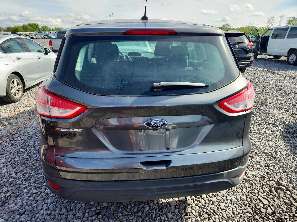 Aukcja sprzedaży 2015 Ford Escape, vin: 1FMCU0F73FUB79010, numer aukcji: 51280526
