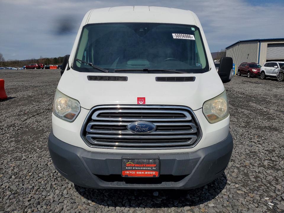 Продажа на аукционе авто 2015 Ford Transit, vin: 1FTNR2CM1FKA25119, номер лота: 50056986