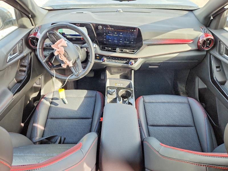Продаж на аукціоні авто 2026 Chevrolet Equinox, vin: 3GNAXTEG6TL123324, номер лоту: 51129596