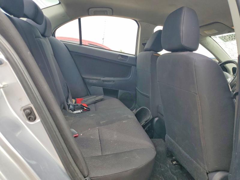 Продаж на аукціоні авто 2011 Mitsubishi Lancer, vin: JA32U2FU8BU004410, номер лоту: 51965576