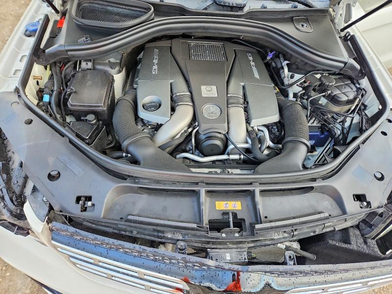 2018 Mercedes-benz Gls მანქანა იყიდება აუქციონზე, vin: 4JGDF7FE7JB007637, აუქციონის ნომერი: 47591386