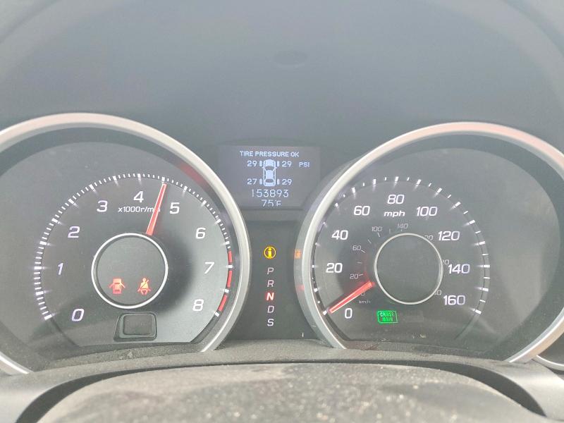 2010 Acura Tl მანქანა იყიდება აუქციონზე, vin: 19UUA8F5XAA014162, აუქციონის ნომერი: 50900286
