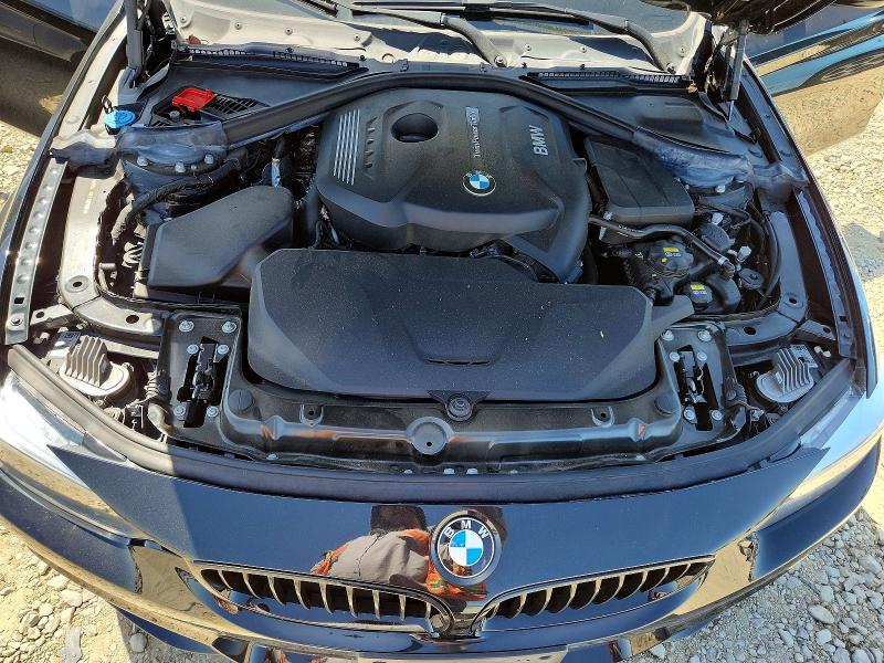 Продаж на аукціоні авто 2018 Bmw 430i, vin: WBA4J1C53JBG79991, номер лоту: 49513836