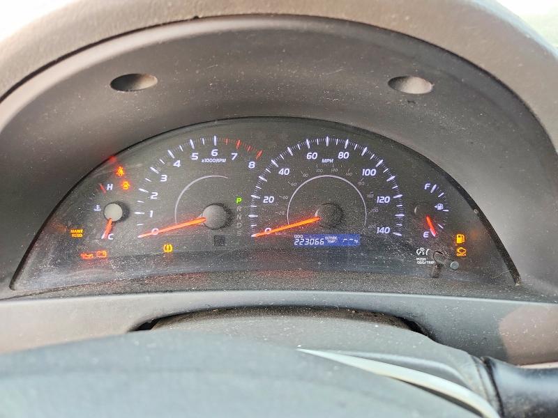 Продажа на аукционе авто 2011 Toyota Camry, vin: 4T1BF3EK5BU775307, номер лота: 48463266