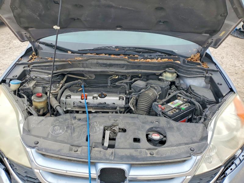 Продажа на аукционе авто 2011 Honda Cr-v, vin: 5J6RE3H75BL056622, номер лота: 50742386
