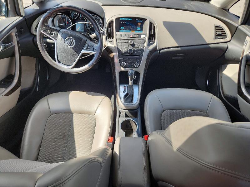 Aukcja sprzedaży 2014 Buick Verano, vin: 1G4PR5SKXE4174962, numer aukcji: 50925726
