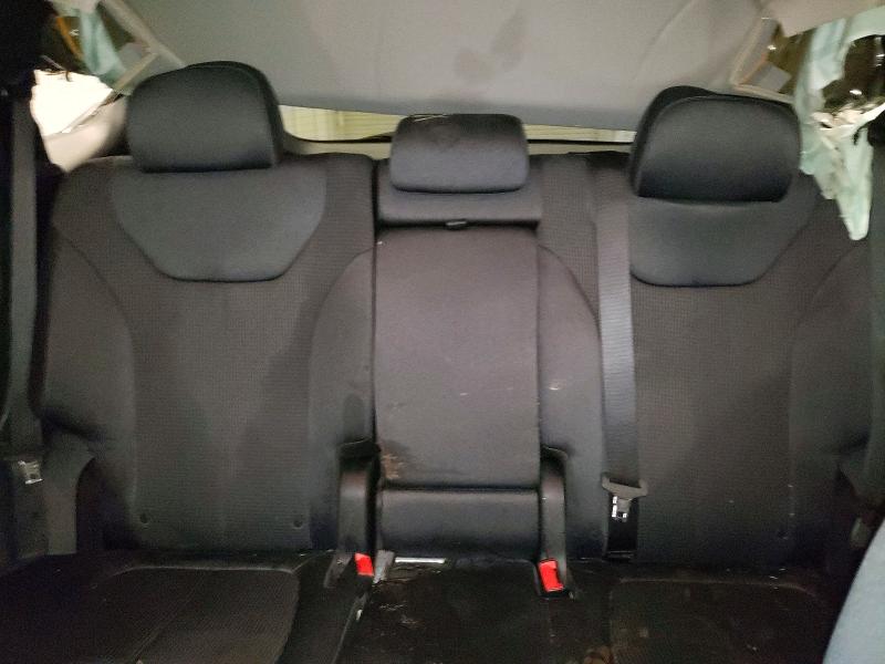 Продаж на аукціоні авто 2020 Hyundai Santa Fe, vin: 5NMS2CAD8LH168091, номер лоту: 51263906