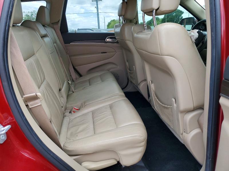 49263316 :رقم المزاد ، 1C4RJEBG1FC616275 vin ، 2015 Jeep Grand Cherokee مزاد بيع