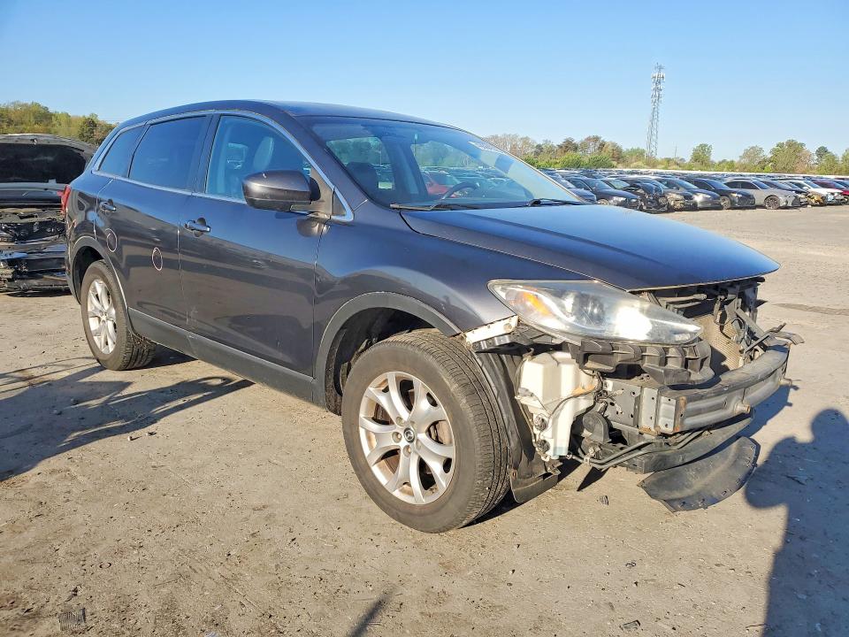 Продаж на аукціоні авто 2015 Mazda Cx-9, vin: JM3TB3CV2F0458008, номер лоту: 49084576