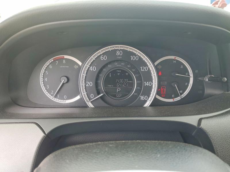 49702936 :رقم المزاد ، 1HGCR2F35EA202853 vin ، 2014 Honda Accord مزاد بيع