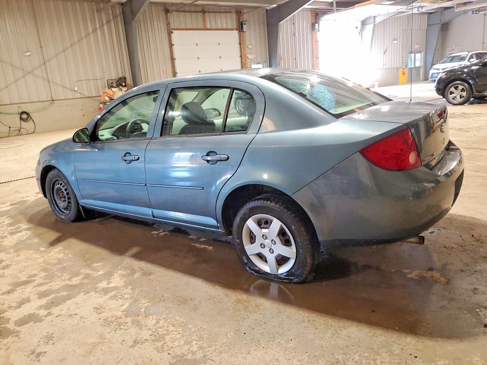 Aukcja sprzedaży 2006 Chevrolet Cobalt, vin: 1G1AK55F167672263, numer aukcji: 48796906