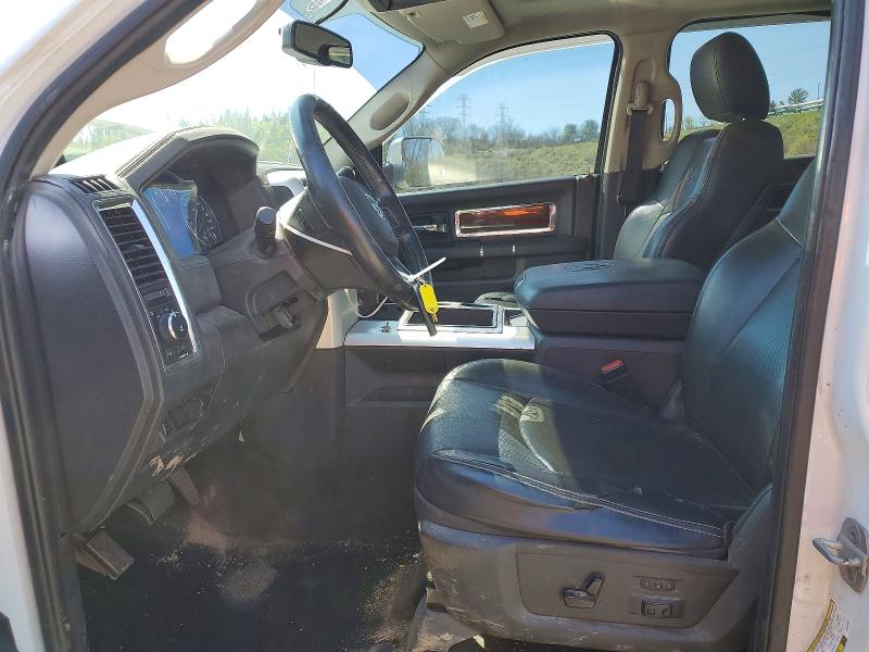 Aukcja sprzedaży 2012 Dodge Ram 3500, vin: 3C63D3EL7CG212097, numer aukcji: 48909586