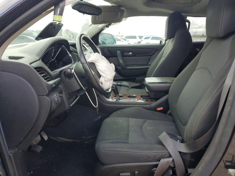Aukcja sprzedaży 2014 Chevrolet Traverse, vin: 1GNKRGKD4EJ190093, numer aukcji: 49875826